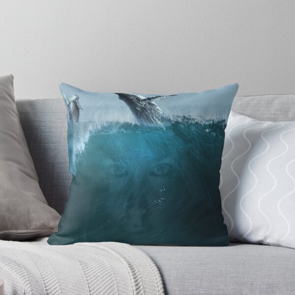 Item preview, Where the sky meets the ocean designed and sold by OkopipiDesign.