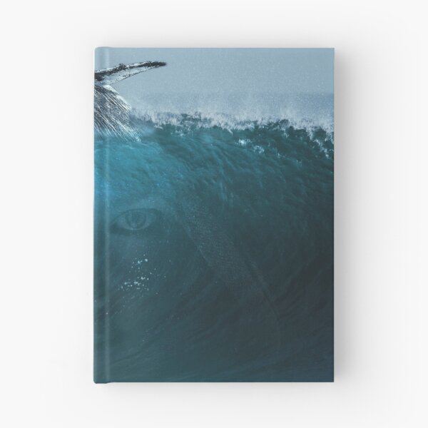 Item preview, Where the sky meets the ocean designed and sold by OkopipiDesign.