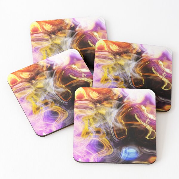 Item preview, Abstract Electricity  designed and sold by ArtsyWishy.