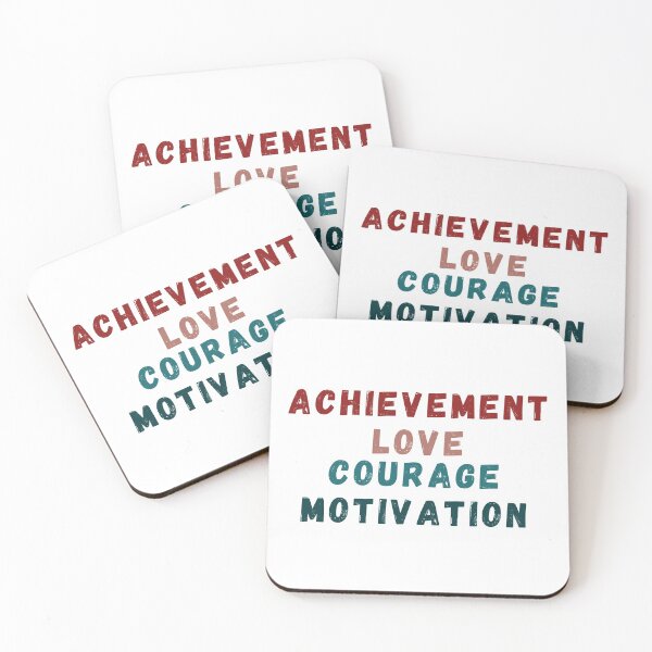 Item preview, LOGRAR. AMOR. VALOR. MOTIVACIÓN designed and sold by BrownGirlMantra.