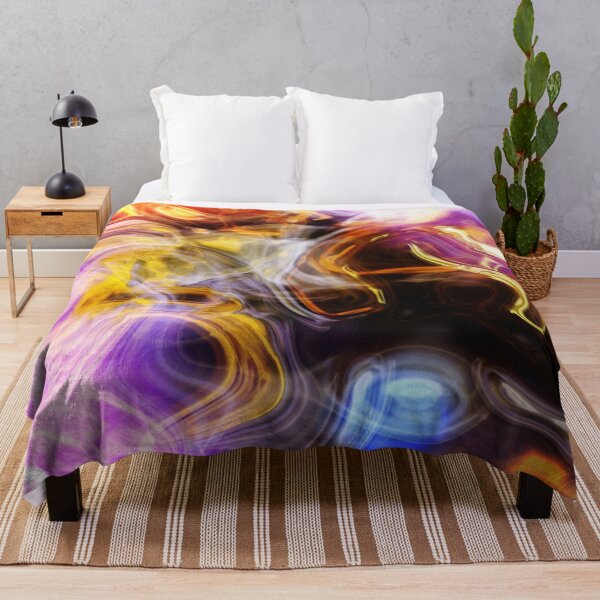 Item preview, Abstract Electricity  designed and sold by ArtsyWishy.
