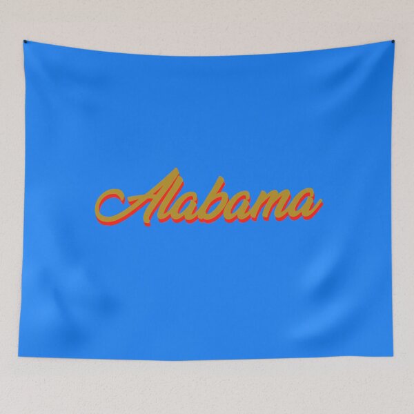 Item preview, Alabama AL American State Pride Love designed and sold by Lartheviking.