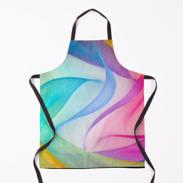 Item preview, Colorful Rainbow Wave designed and sold by Rahke.