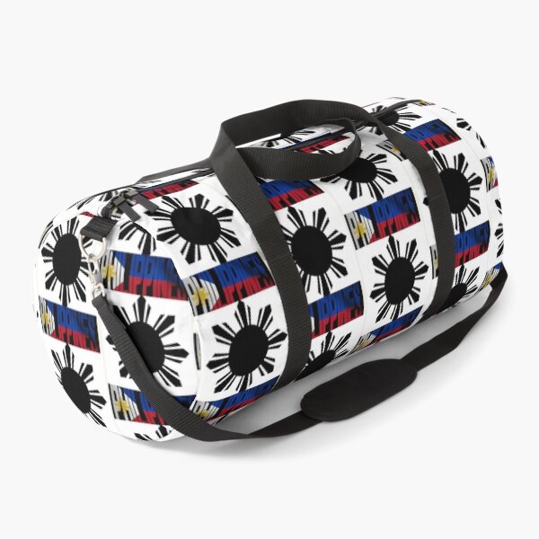 Item preview, The Philippines with a Black Sun Design  designed and sold by findsbyjune374.