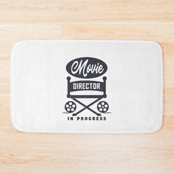 Item preview, Movie Director in Progress designed and sold by teamph.
