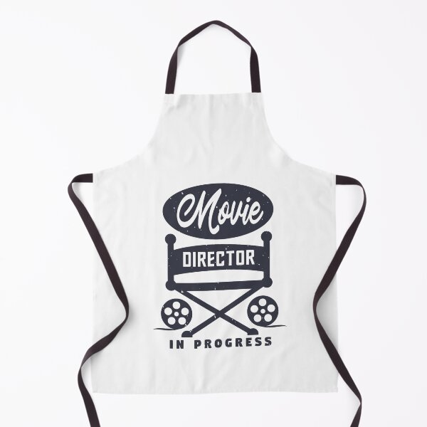 Item preview, Movie Director in Progress designed and sold by teamph.