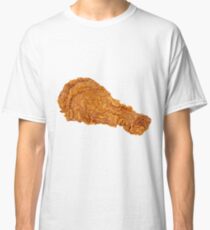 Fried Chicken Wing Classic T-Shirt