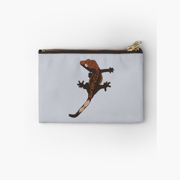Item preview, Red Gecko designed and sold by VanHollowStudio.