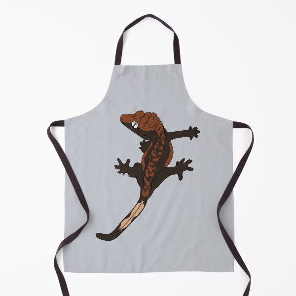 Item preview, Red Gecko designed and sold by VanHollowStudio.
