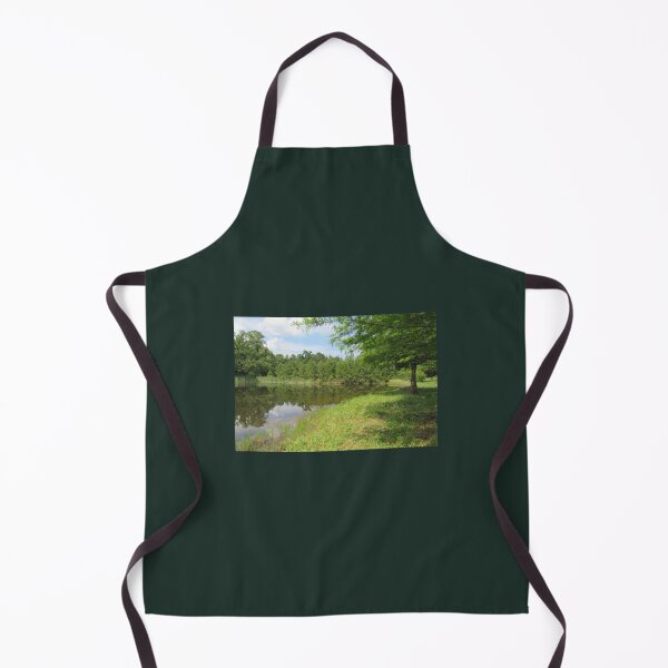Item preview, A Sunlight Pond on a Summer’s Day designed and sold by Mariann Moritz.