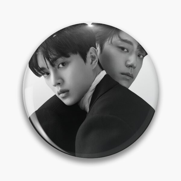 Item preview, Song Kang and Lee Do Hyun as Cha Hyunsoo and Lee Eunhyuk in Sweet Home Kdrama Set [Sweet Home VOL.Two] designed and sold by purelyasiashop.