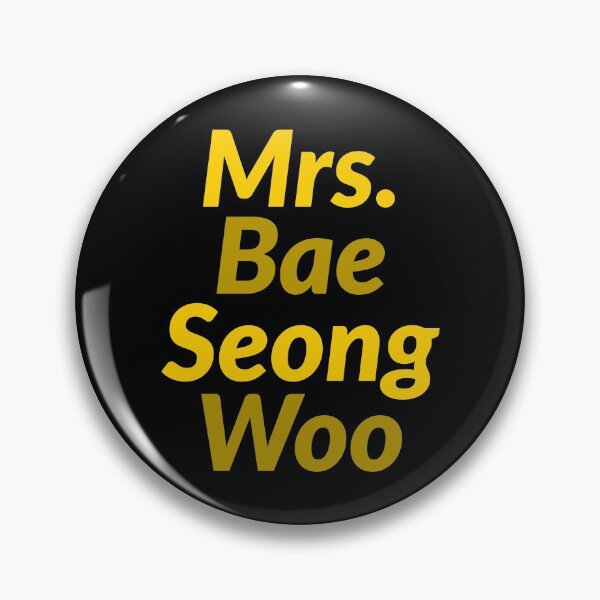 Item preview, Sra. Bae Seong Woo designed and sold by doctors-apparel.