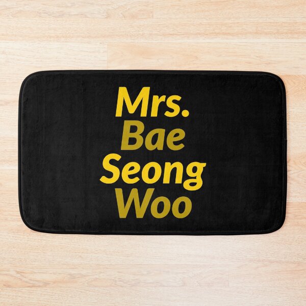 Item preview, Sra. Bae Seong Woo designed and sold by doctors-apparel.