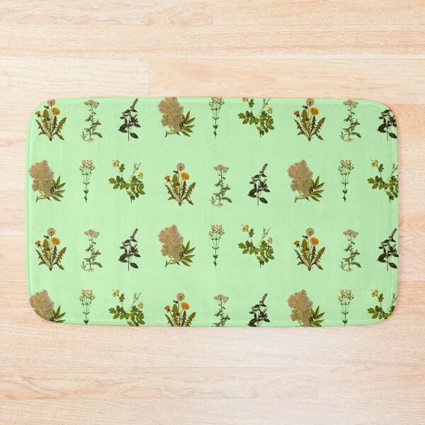 Item preview, Medicinal Wild Herbs  designed and sold by EdenLiving.