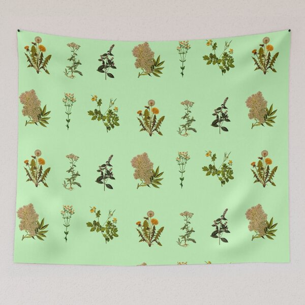 Item preview, Medicinal Wild Herbs  designed and sold by EdenLiving.