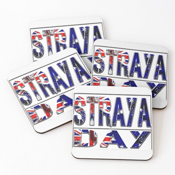 Item preview, Australia day white background designed and sold by PeDaNi.