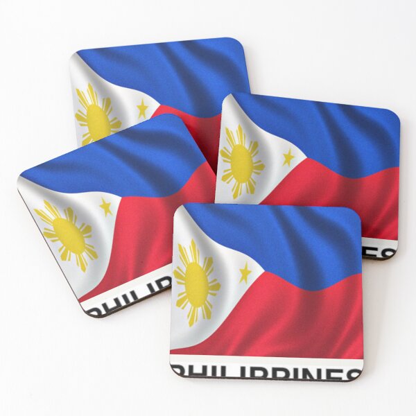 Item preview, The Philippine Flag  designed and sold by findsbyjune374.