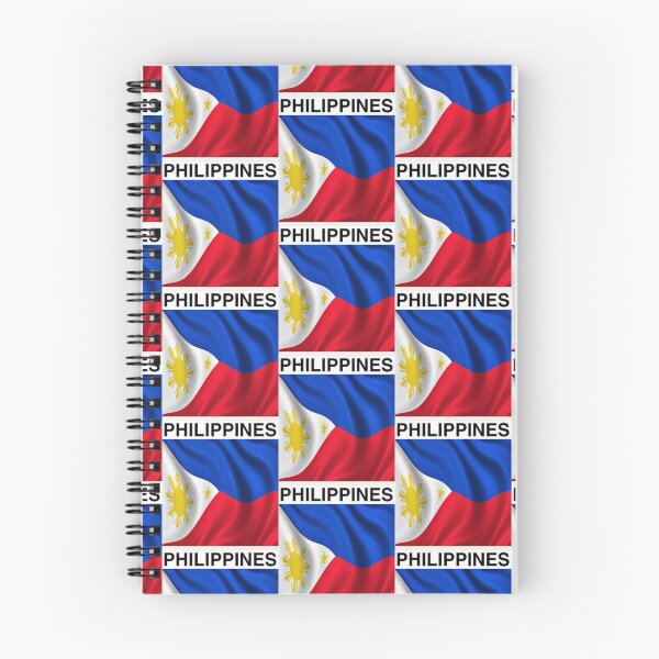 Item preview, The Philippine Flag  designed and sold by findsbyjune374.
