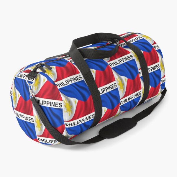 Item preview, The Philippine Flag  designed and sold by findsbyjune374.