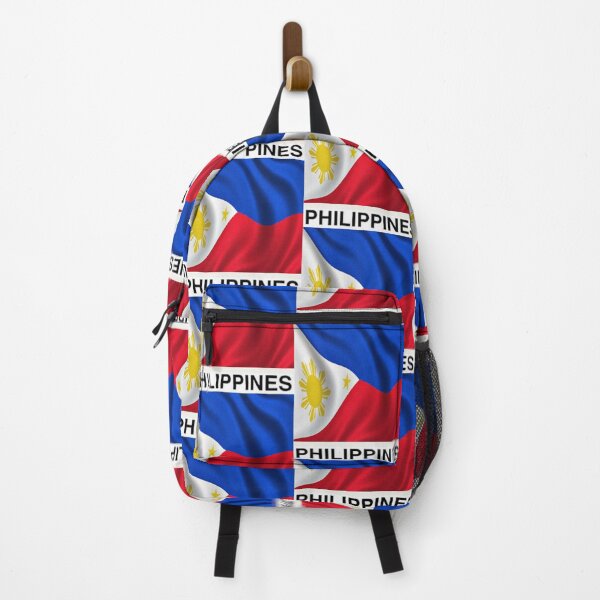 Item preview, The Philippine Flag designed and sold by findsbyjune374.