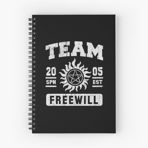 Item preview, Team Freewill designed and sold by rexraygun.