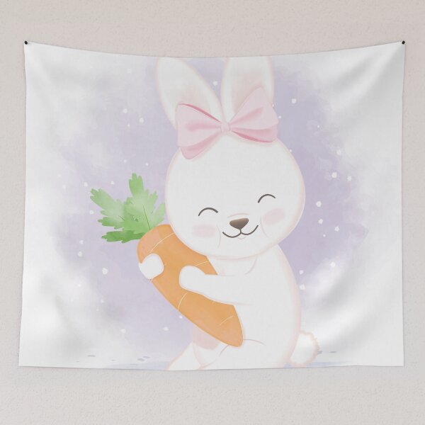 Item preview, Have a Carrot Calm Yourself designed and sold by GeekHeadDesigns.