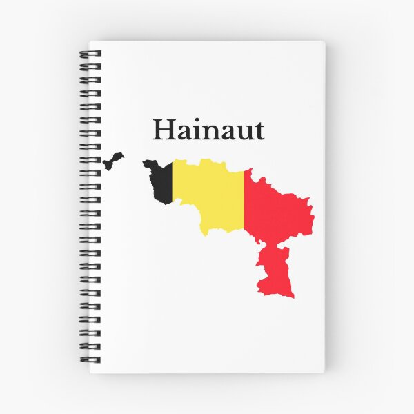 Item preview, Hainaut Province Design, Belgium. designed and sold by marosharaf.