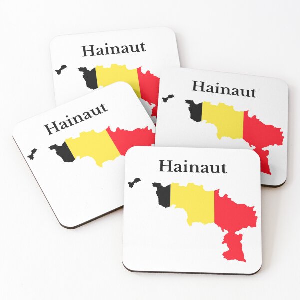 Item preview, Hainaut Province Design, Belgium. designed and sold by marosharaf.
