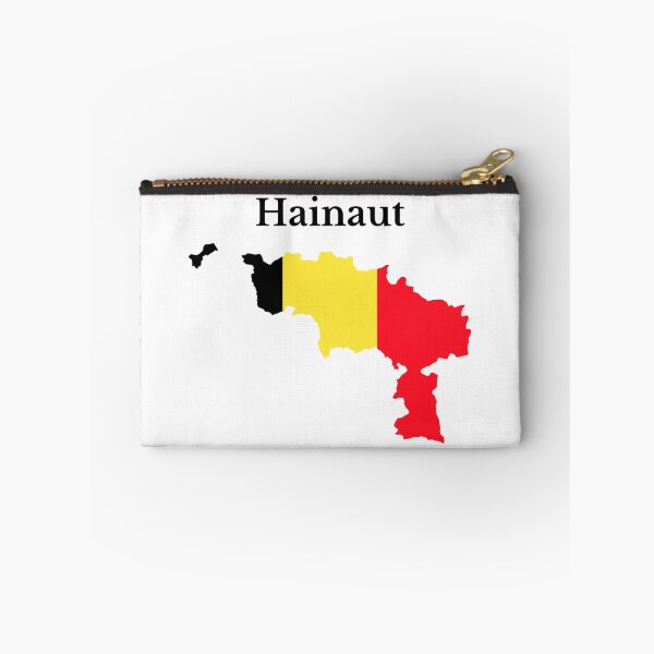 Item preview, Hainaut Province Design, Belgium. designed and sold by marosharaf.