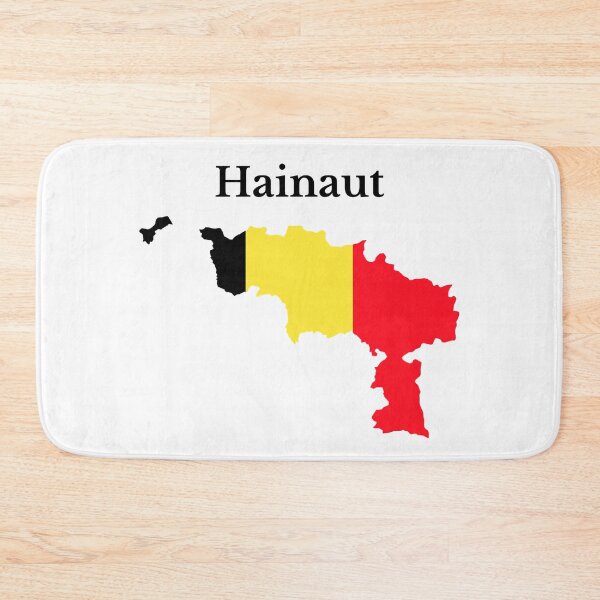 Item preview, Hainaut Province Design, Belgium. designed and sold by marosharaf.