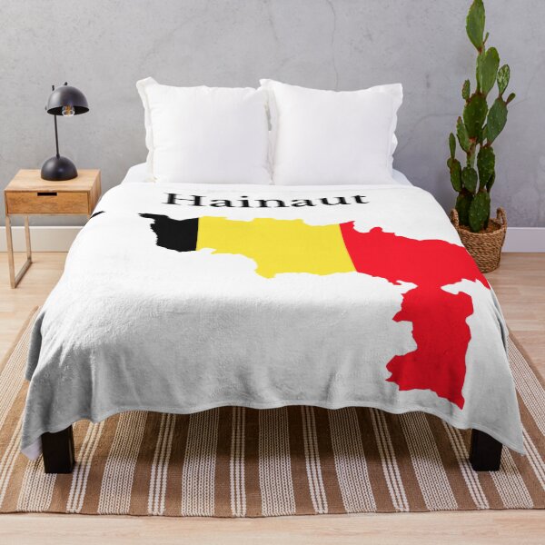 Item preview, Hainaut Province Design, Belgium. designed and sold by marosharaf.