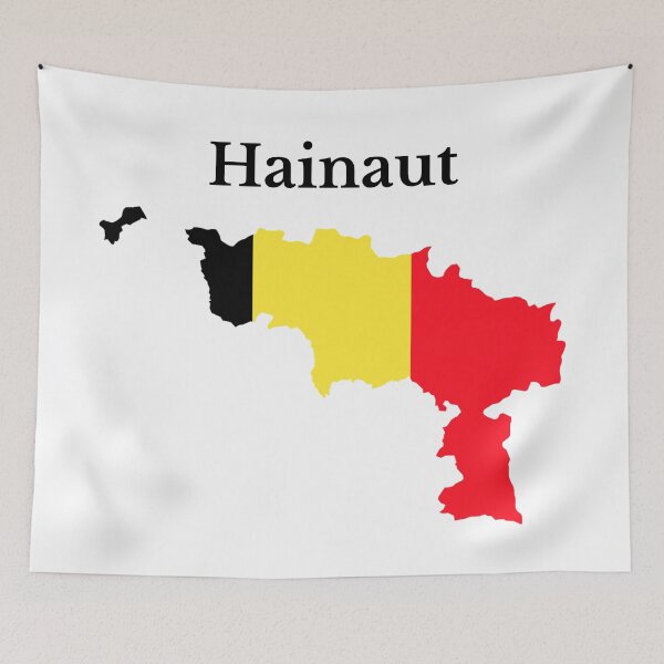 Item preview, Hainaut Province Design, Belgium. designed and sold by marosharaf.
