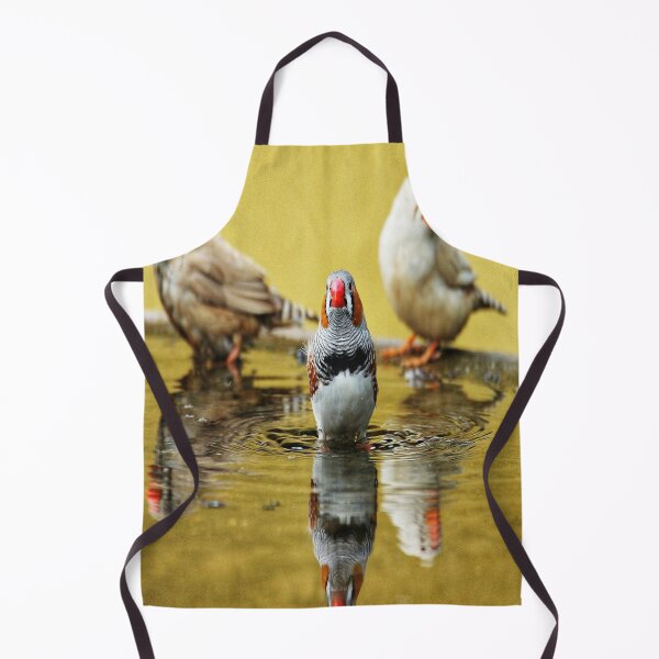 Item preview, Zebra Finch designed and sold by oxyten.