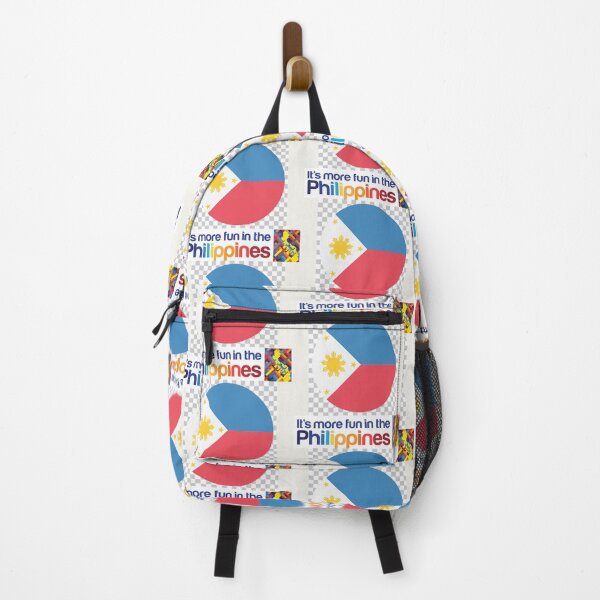 Item preview, It's More Fun in the Philippines designed and sold by findsbyjune374.