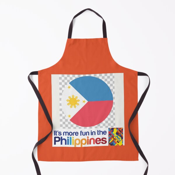 Item preview, It's More Fun in the Philippines designed and sold by findsbyjune374.