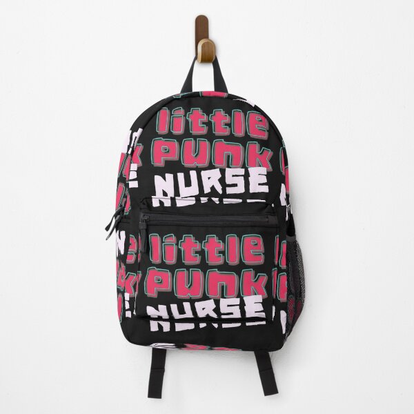 Item preview, Little Punk Nurse - Pink designed and sold by Chubuter.