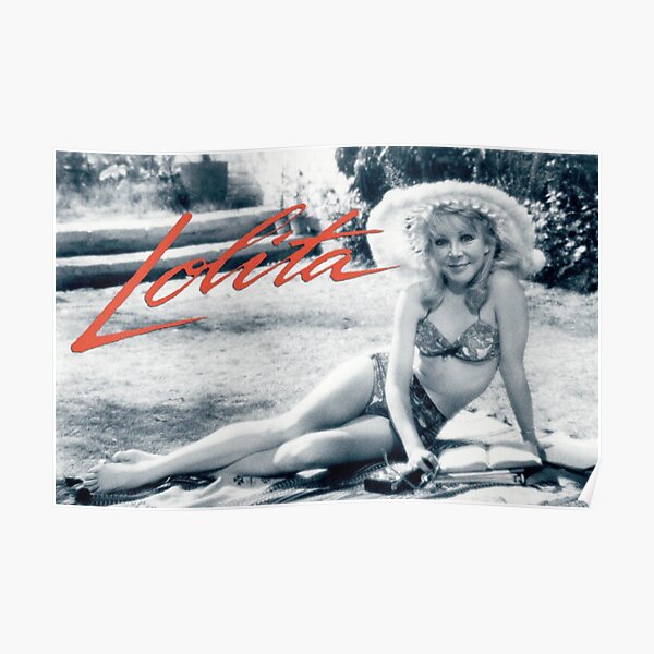 Lolita Poster