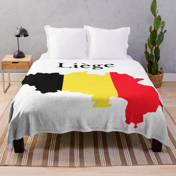 Item preview, Liege Province Design, Belgium. designed and sold by marosharaf.