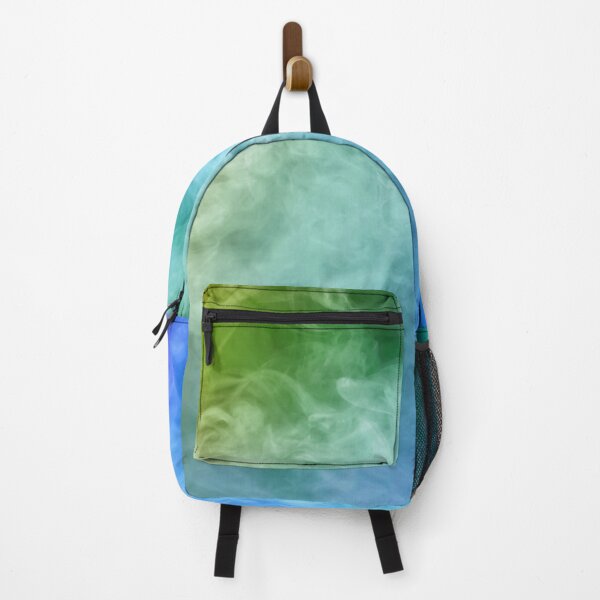 Item preview, Colorful Rainbow Smoke designed and sold by Rahke.