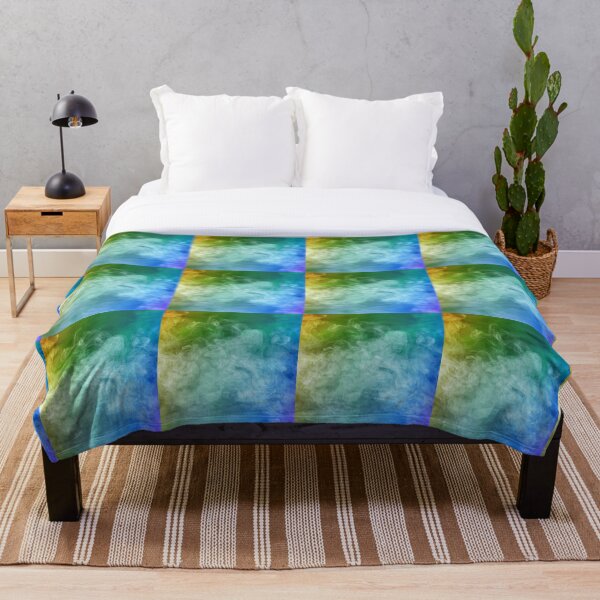 Item preview, Colorful Rainbow Smoke designed and sold by Rahke.