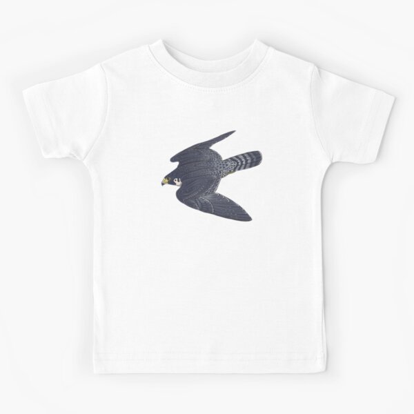 Item preview, Peregrine Falcon designed and sold by Corvola Creations.