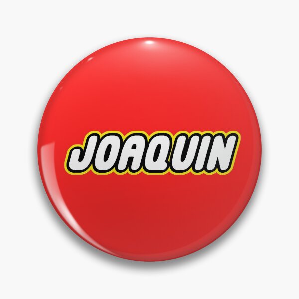 Item preview, Joaquin Trending Bricks Birthday Gift For Joaquin designed and sold by Urosek.