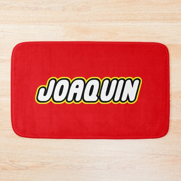 Item preview, Joaquin Trending Bricks Birthday Gift For Joaquin designed and sold by Urosek.