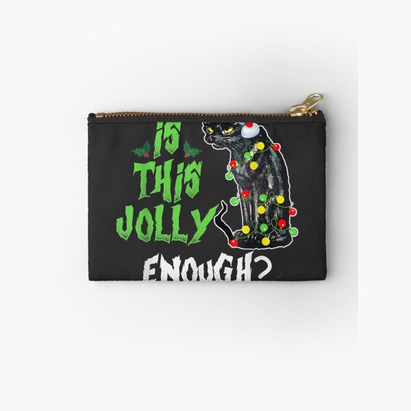 Item preview, Halloween Is this jolly enough CLONEX designed and sold by taralonda5c.