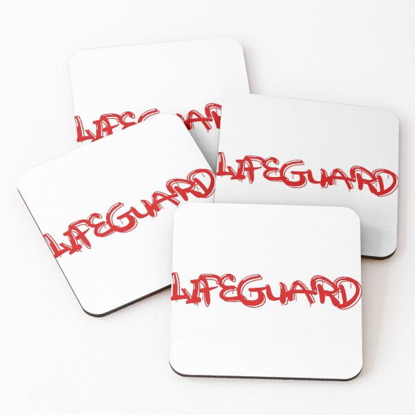 Item preview, Lifeguard  designed and sold by Water Sports and Safety.