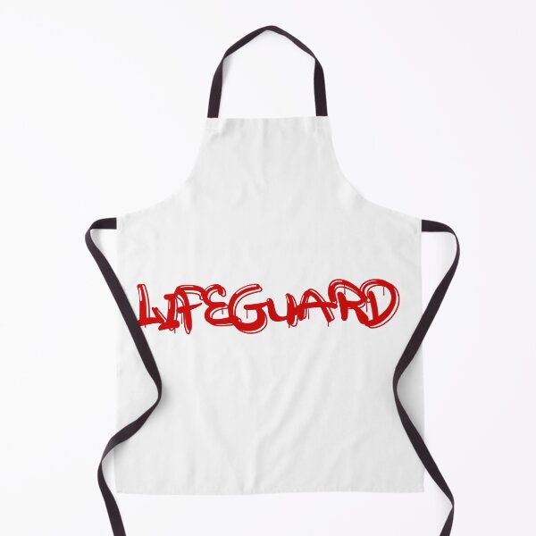 Item preview, Lifeguard  designed and sold by Water Sports and Safety.