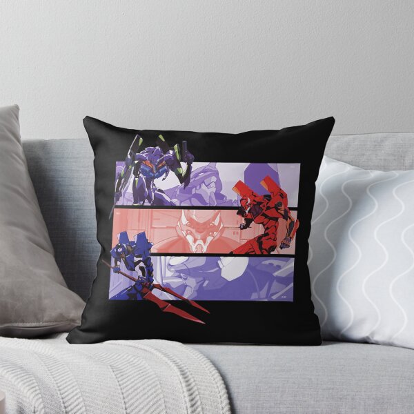Artikelvorschau, EVANGELION GRAFISCHE KUNST entworfen und verkauft von stevensgilber.