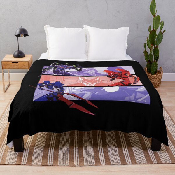 Item preview, EVANGELION GRAPHIC ART designed and sold by stevensgilber.