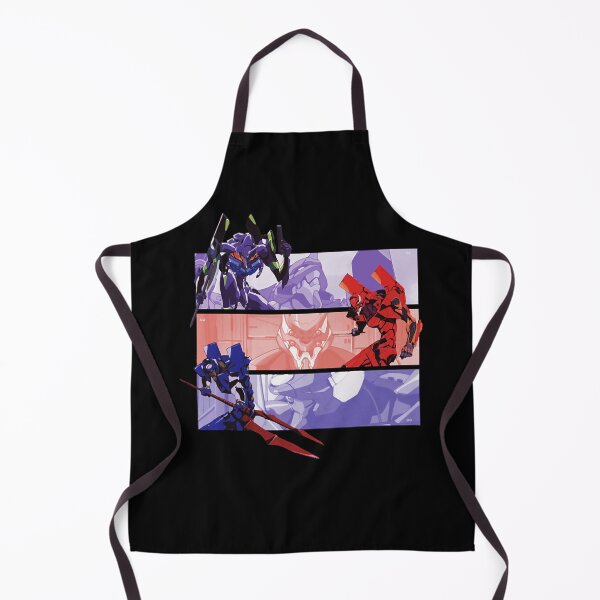 Item preview, EVANGELION GRAPHIC ART  designed and sold by stevensgilber.