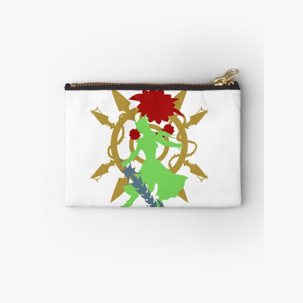 Artikelvorschau, Die Flora Aegis Prinzessin entworfen und verkauft von drakenwrath.